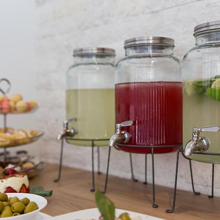 Villa La Vida Μπούντβα Εξωτερικό φωτογραφία