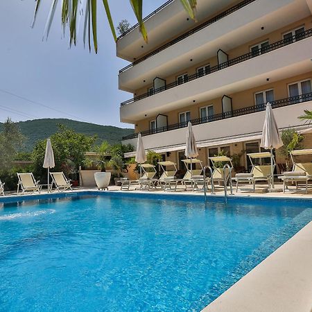 Villa La Vida Μπούντβα Εξωτερικό φωτογραφία