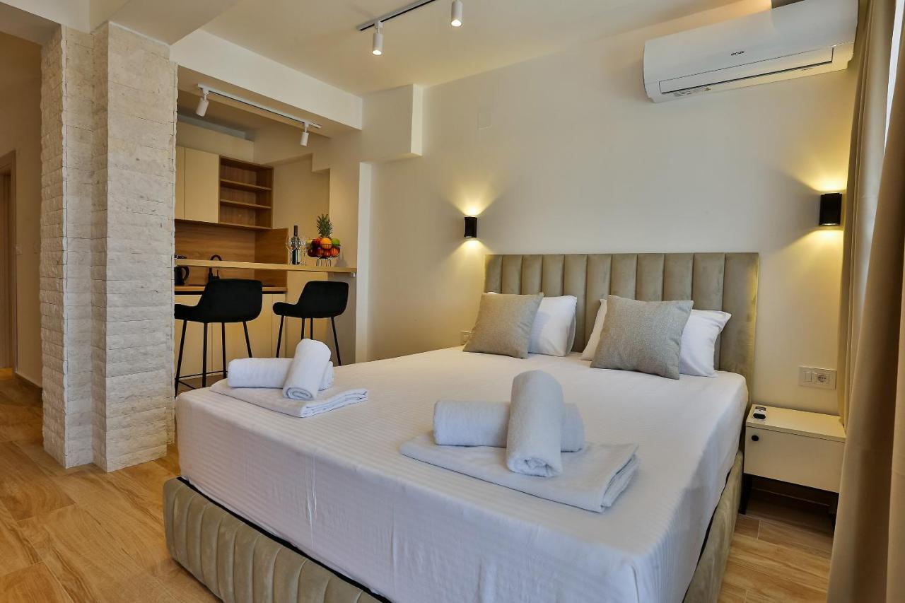 Villa La Vida Μπούντβα Εξωτερικό φωτογραφία