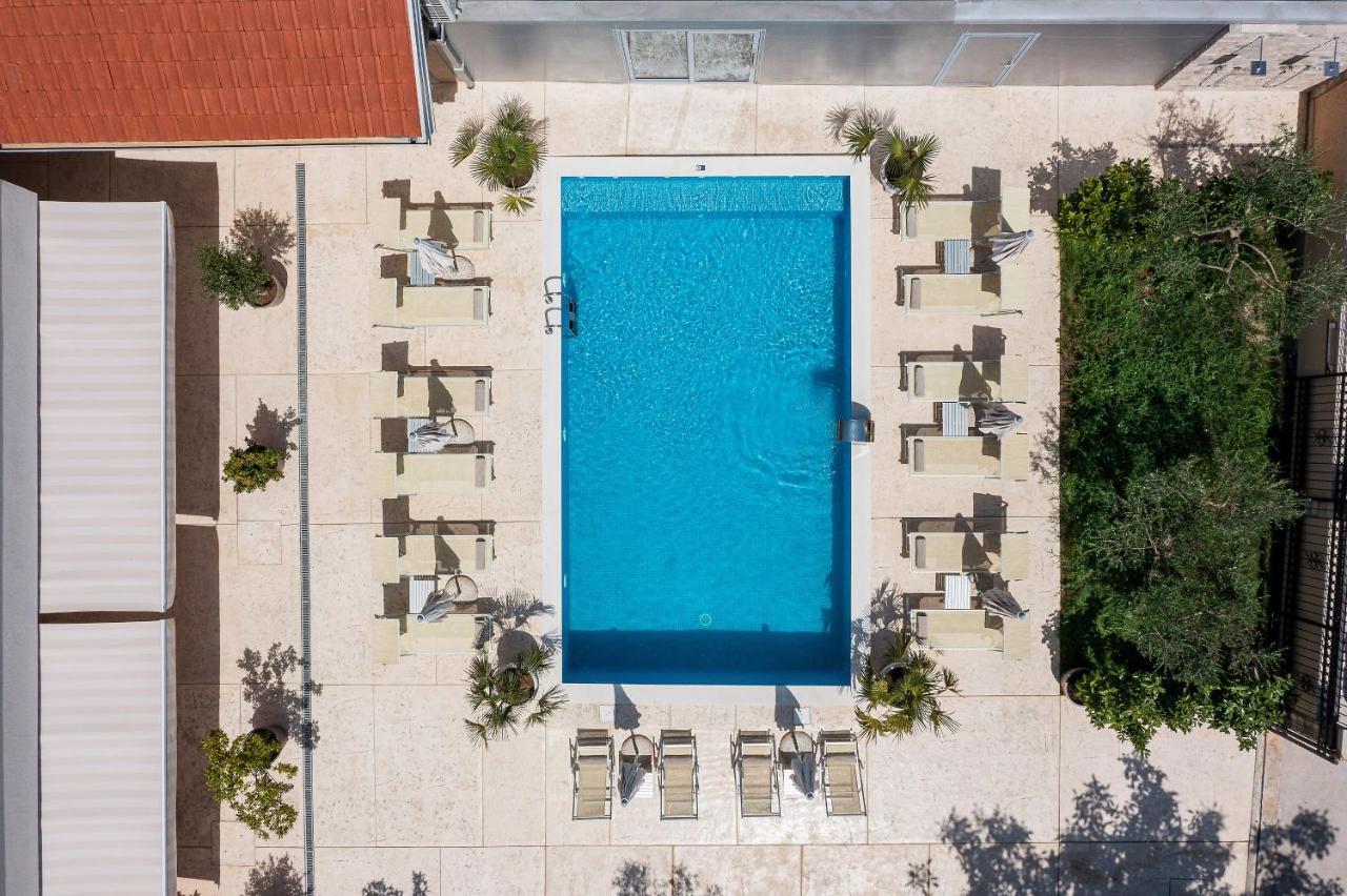 Villa La Vida Μπούντβα Εξωτερικό φωτογραφία
