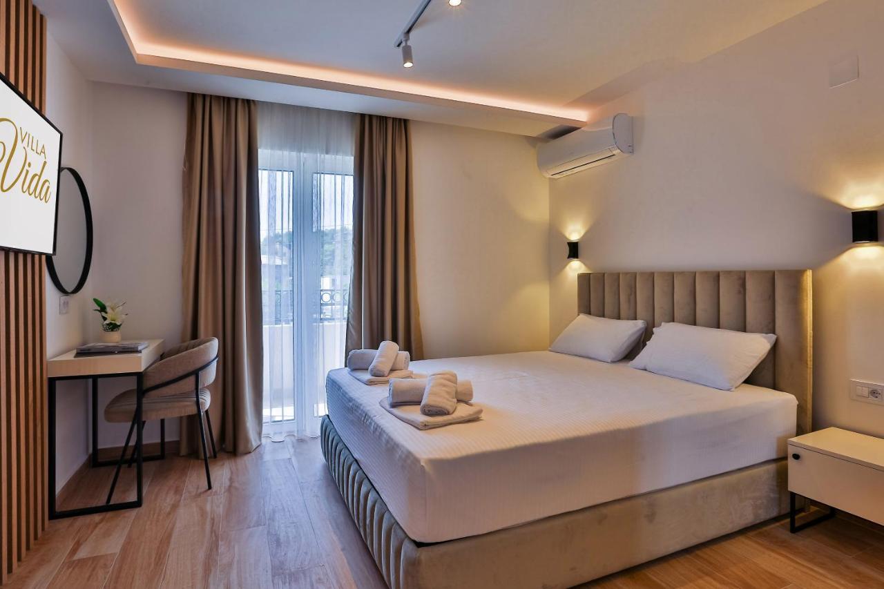Villa La Vida Μπούντβα Εξωτερικό φωτογραφία