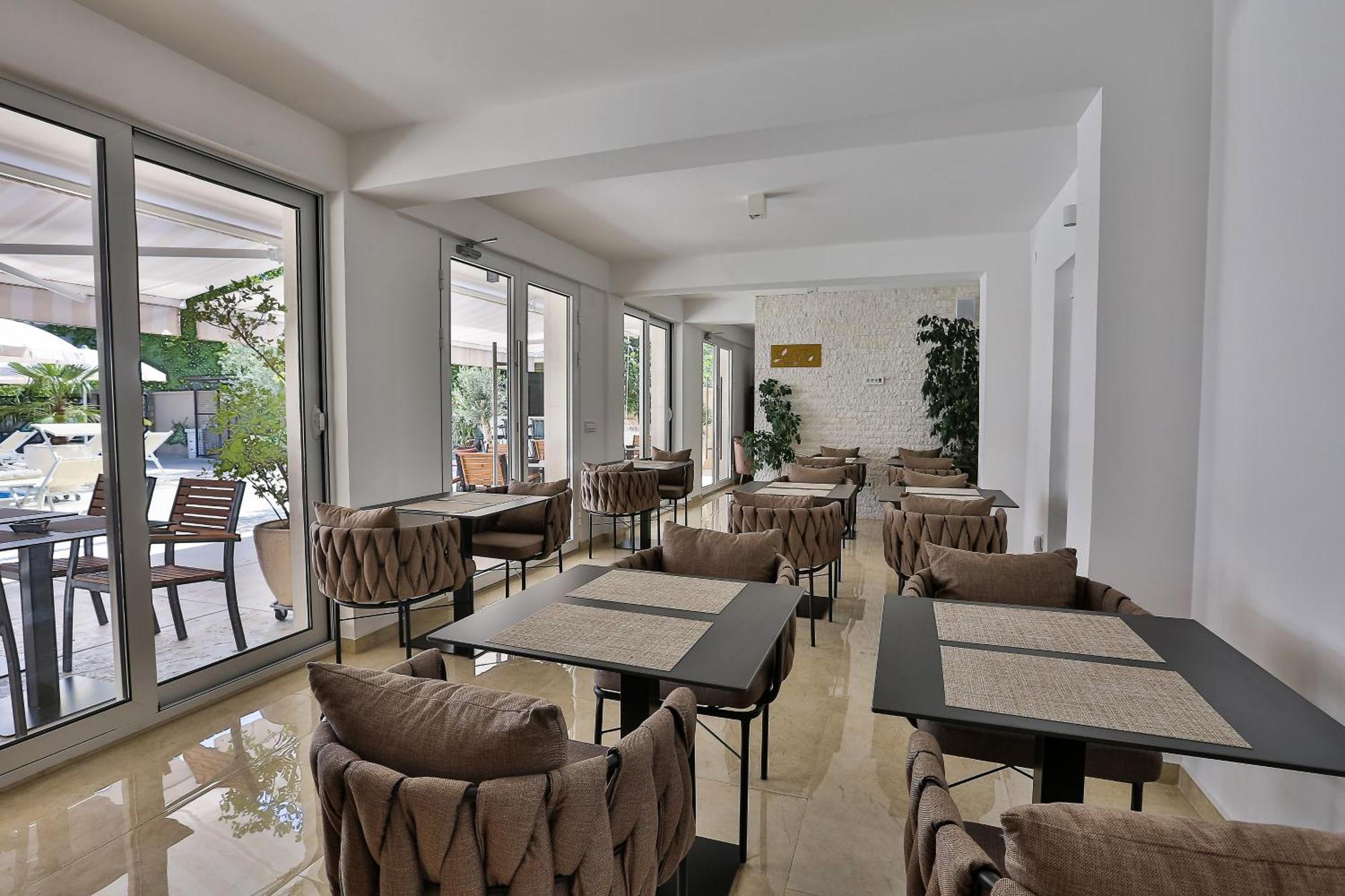 Villa La Vida Μπούντβα Εξωτερικό φωτογραφία