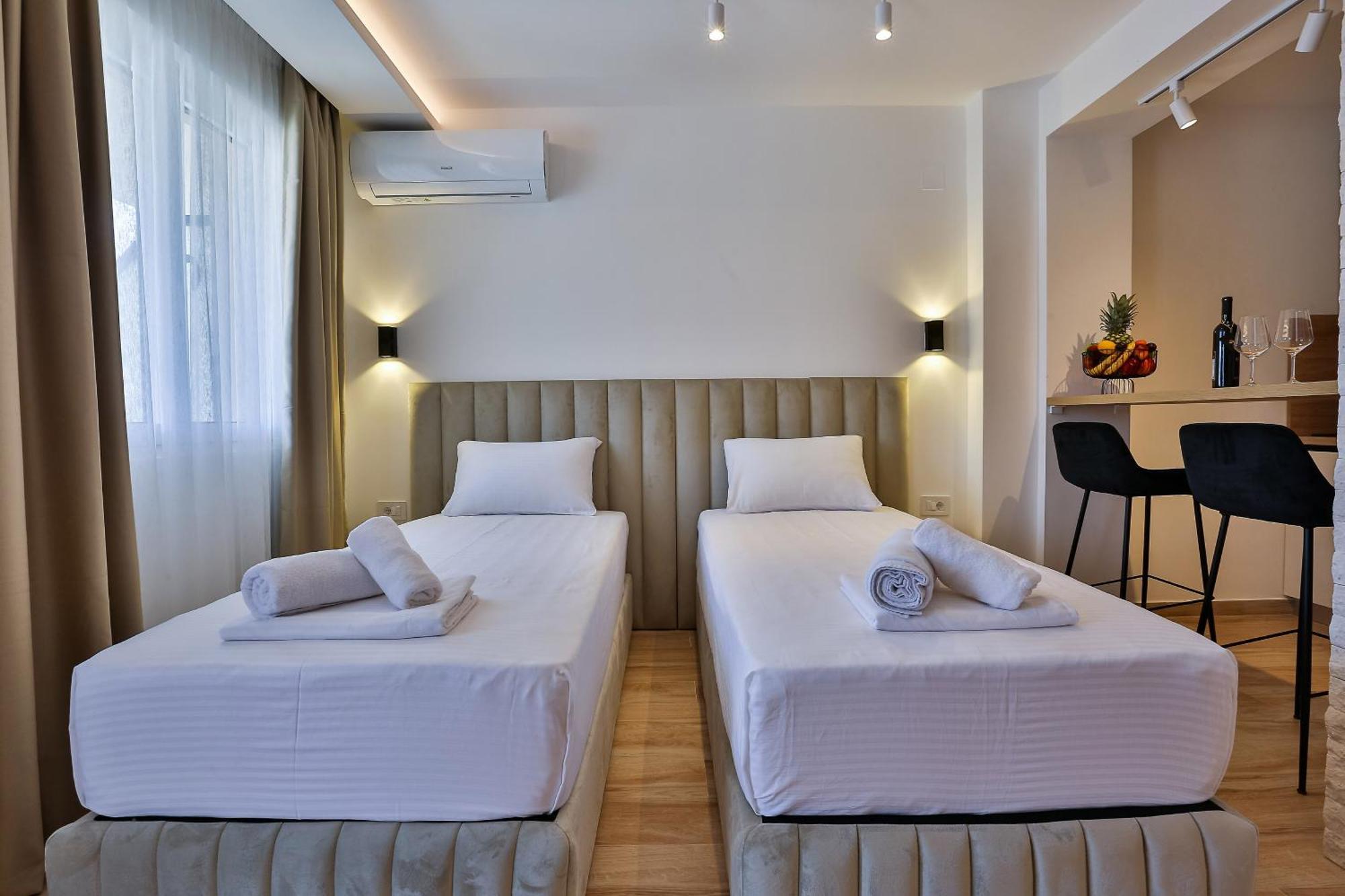 Villa La Vida Μπούντβα Εξωτερικό φωτογραφία