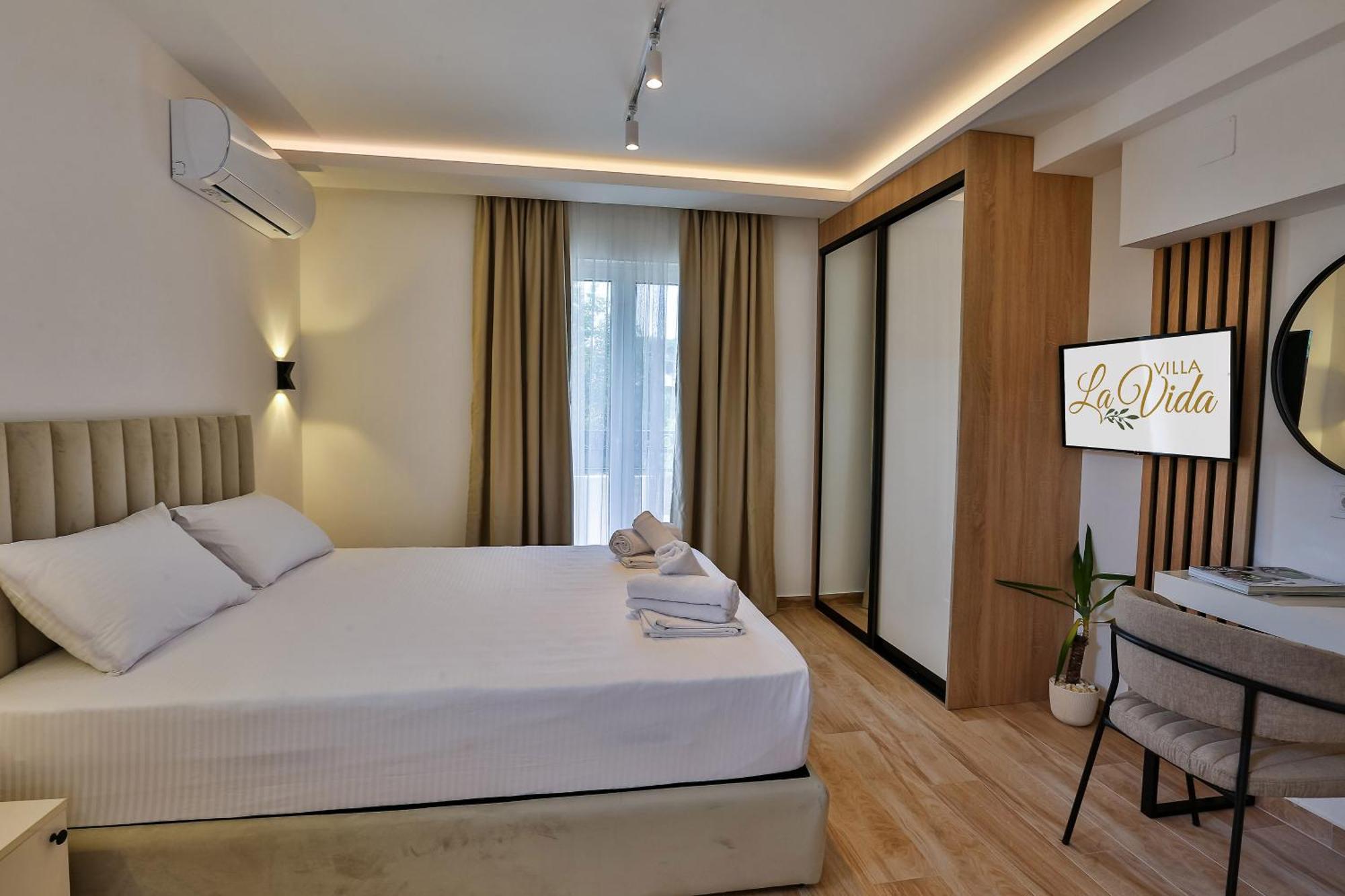Villa La Vida Μπούντβα Εξωτερικό φωτογραφία