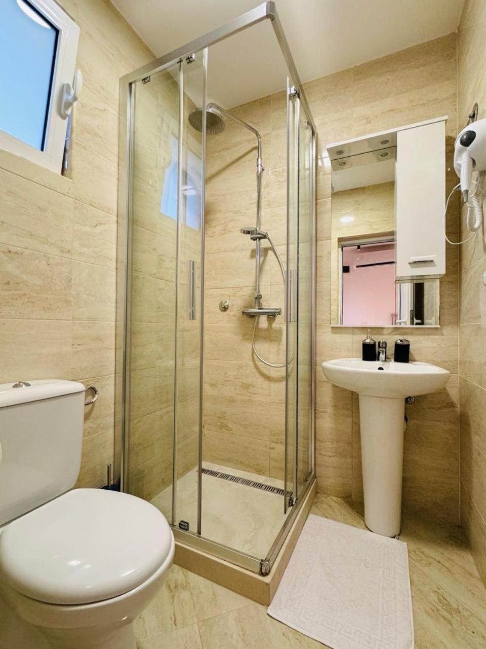 Villa La Vida Μπούντβα Εξωτερικό φωτογραφία